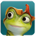 青蛙王国之飞机大战安卓版(跑酷+飞行射击) v1.0 手机版