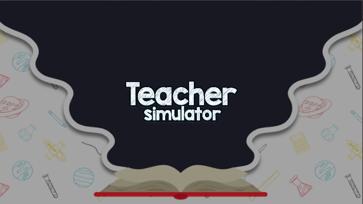 校园老师模拟器游戏中文版v1.1