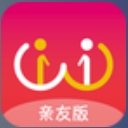 小艾帮帮亲友版app(帮助视障人士的软件平台) 1.0.1 安卓版