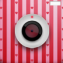 粉红丽人相机app(修图拍照相机) v1.3 安卓手机版