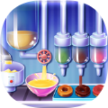 Sweet Food Factory iOSv1.1