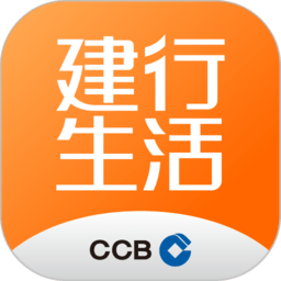 中国建行生活appv2.2.5