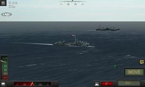 大西洋舰队汉化版v1.16