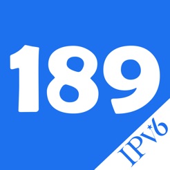 189邮箱ios版v7.7.0