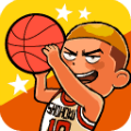 进击的湘北手机版(手机篮球游戏 ) v1.14 安卓版
