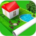 家园设计户外花园Android版(手机建造类游戏) v4.1.2 最新版