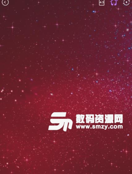 美妆星空妆相机手机版截图