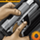 抖音模拟左轮手枪安卓版(枪械模拟射击手游) v1.7.2 最新版