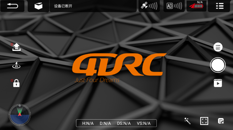 4DRC PRO手机版v1.9.7.0.5