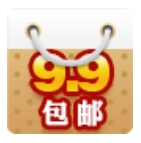 9.9包邮购美折安卓版(手机购物软件) v3.2.3 最新免费版