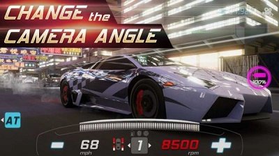 Street Drag 2v1.25