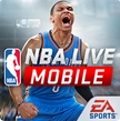 NBALIVE手机版(篮球运动手游) v1.3.6 安卓版