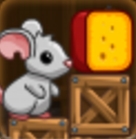 老鼠奶酪Android版(有趣的益智游戏) v1.2.18 手机版