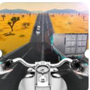 公路摩托车手安卓版(摩托车竞速游戏) v2.1 手机版