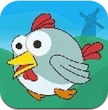 饥饿的母鸡Android版(益智休闲游戏) v1.5 手机免费版