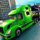 拖车运输汽车模拟器手游安卓版(Trailer Transport Car Truck Driver) v1.4 手机版