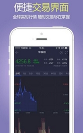 玩赚操盘app