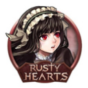 锈蚀之心安卓版(Rustyhearts Heroes) v1.2.8 手机官网版