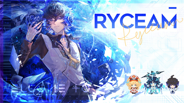 RYCEAM镜之韵律手游v1.0.0