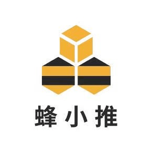 蜂小推app