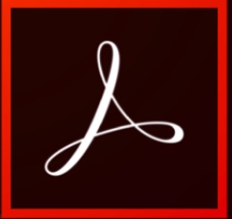 最好用的PDF编辑器Adobe Acrobat DC for mac