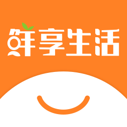 鲜享生活app(生鲜购物软件) v1.1.0 安卓版
