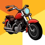 摩托车闲置工厂大亨游戏v1.1.1 