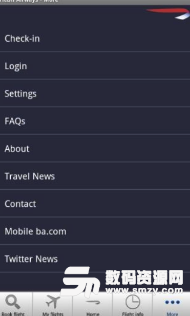 英国航空安卓版