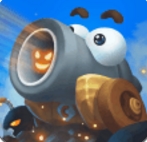 坦克总动员Android版(手机回合制射击游戏) v1.9 最新版