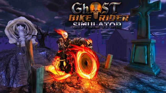 幽灵自行车骑手Ghost Riderv1.4