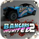 撞破赛车2安卓版(Bangers Unlimited 2) v1.10 免费版