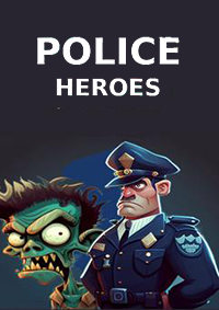 警察英雄