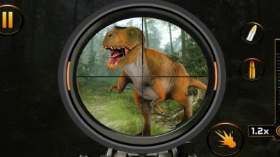 侏罗纪恐龙幸存者v1.2