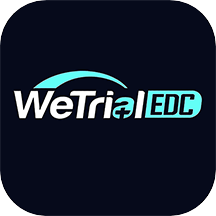 WeTrial-EDC软件1.1.5