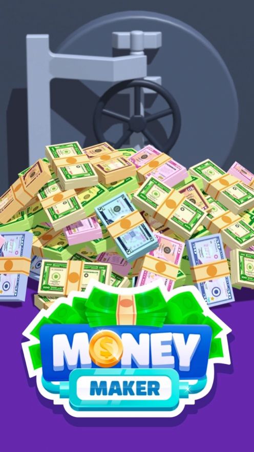 Money Maker 3Dv1.5