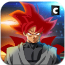 悟空龙战士Android版(七龙珠系列游戏) v1.3 手机版