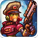 SteamWorld Heist安卓游戏(回合制战略玩法) v1.4 手机版