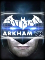 蝙蝠侠：阿卡姆VR正式版