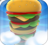 空中叠汉堡安卓版v3.1.1 最新版