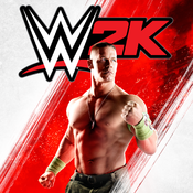WWE2K苹果版v1.5 for iPhone/iPad免费下载
