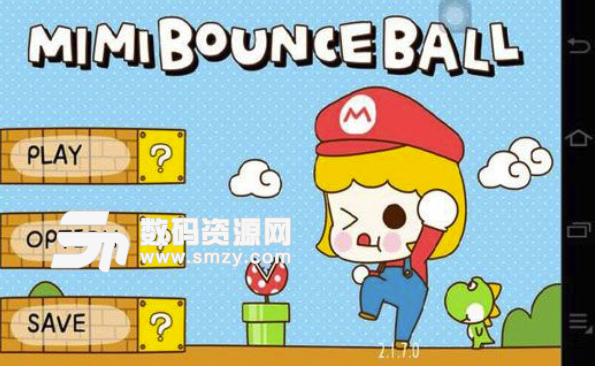 mimi bounceball安卓版