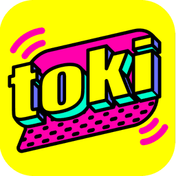 Toki交友appv1.3.2