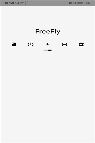 FreeFly浏览器v1.3