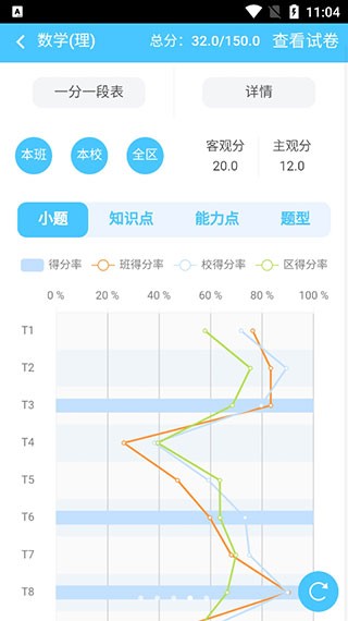 达美嘉家长端v10.0