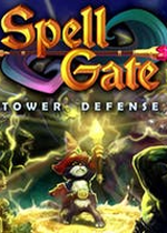 咒語之門Spell Gate