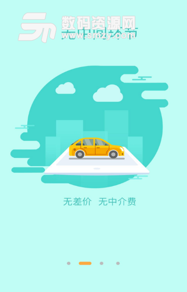 我的二手車app