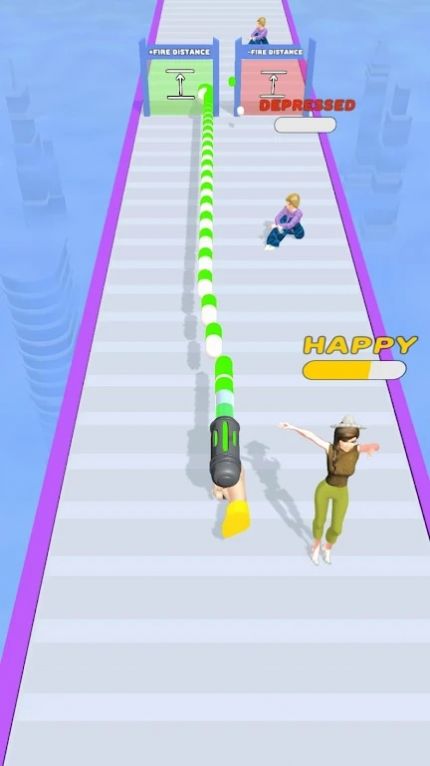 药丸跑酷(Pill Run)v1.1