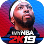 NBA2K19手机版v52.3.1