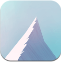 滑雪无限手机正式版(无限制的一直滑雪) v1.0 安卓版