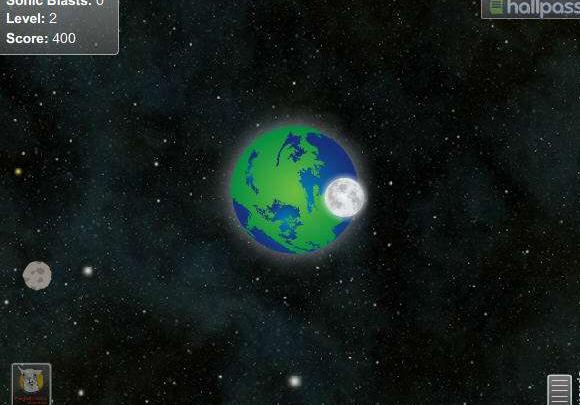 地球游戏最新版界面